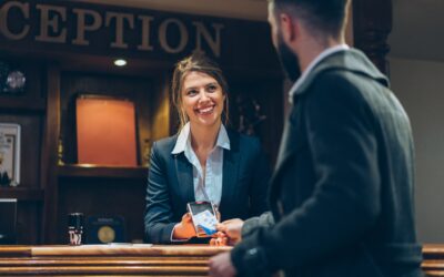 Hospitality Financing for 2025